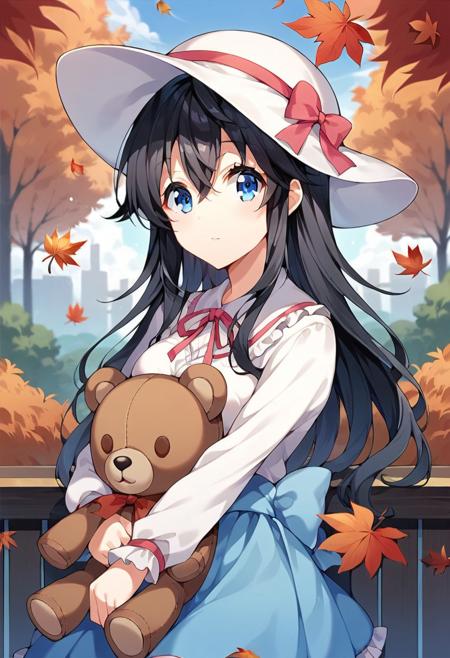 Ako Tamaki | And you thought there is never a girl online? | ネトゲの嫁は女の子じゃないと思った?