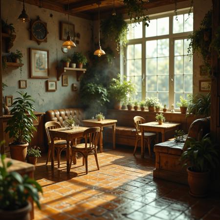 Artsy Dream