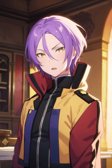 Julius Euclius / Re:Zero kara Hajimeru Isekai Seikatsu
