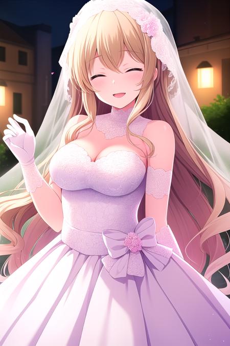 Mochizuki Erena (Girl Friend BETA) | 望月エレナ (ガールフレンド（仮）) [SD 1.5 & Animagine XL]