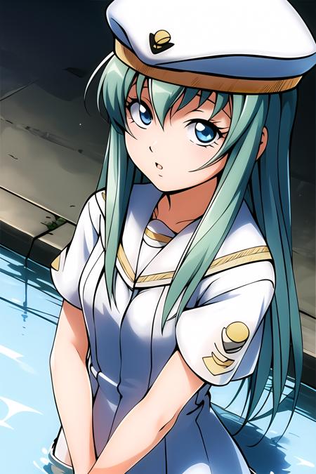 Alice Carroll || Aria the Animation版本v1.0 (ID: 83241)