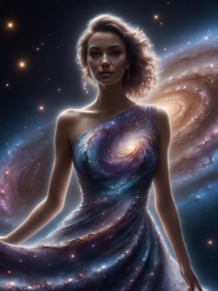 Spiral Galaxies SDXL
