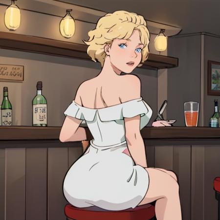 Luanne Platter