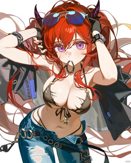 Anime antifreezing solution XL （禁止转载）