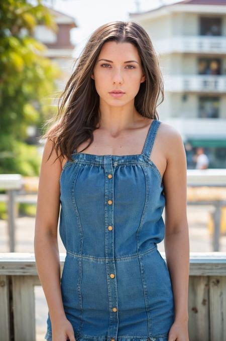 Alexa Tomas