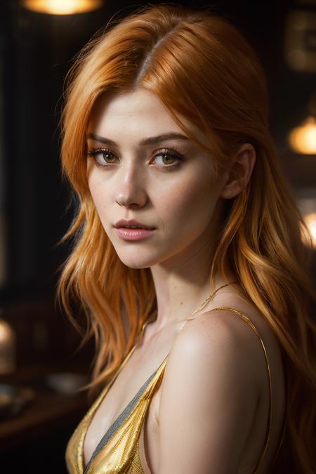 Katherine McNamara