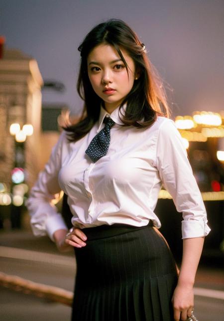 Zhao Jinmai (Chinese actress)