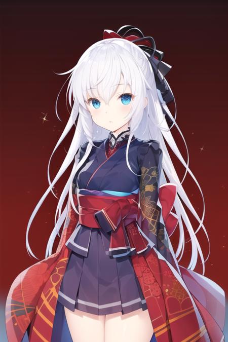 朱雀院红叶
