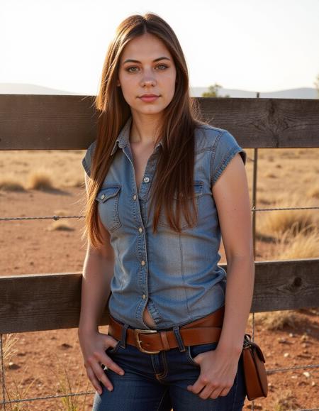 Marlo Kelly
