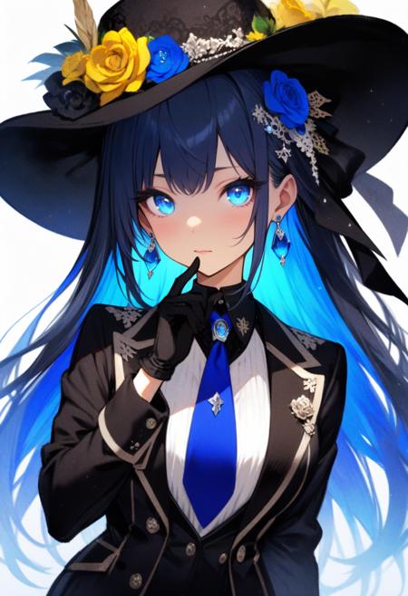 [SDXL] Artist Style: R.E.C