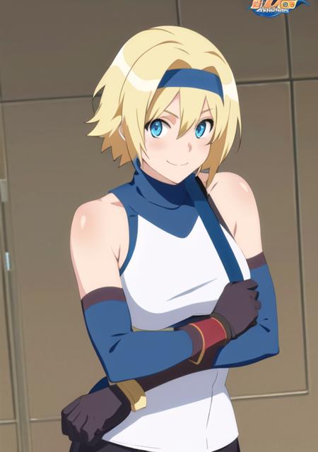 Rexx Style LorA版本v1.0 (ID: 148403)