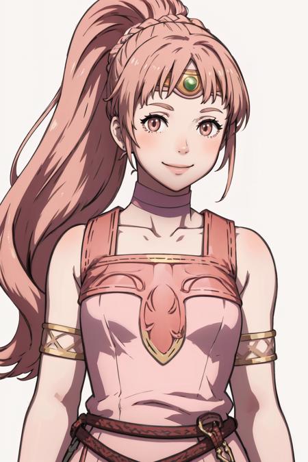 Fire Emblem Fates Live 2D
