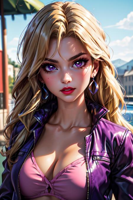 Pony XL & 1.5 Mai valentine YU-GI-OH版本v3.0 (ID: 169504)