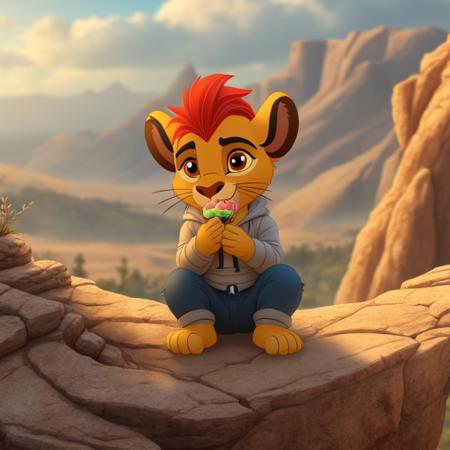 Lion Guard