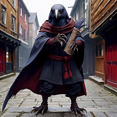 RPGKenku