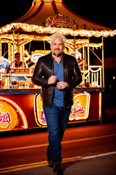 Guy Fieri