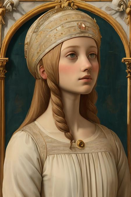 style of Piero della Francesca 194