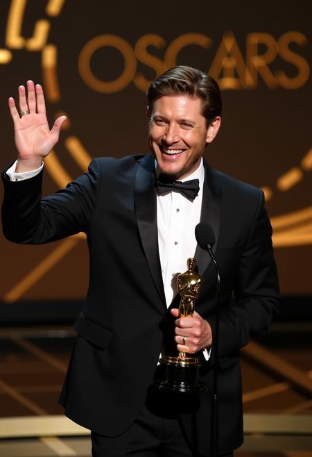 jensen ackles Lora