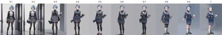 cyllene (Pokemon) LorA