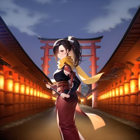 Kagero Fire Emblem: Awakening