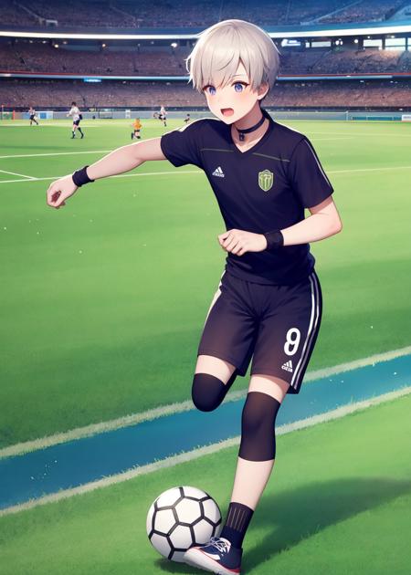 9S|YoRHa No.9 Type-S|ヨルハ九号S型|寄叶9号S型