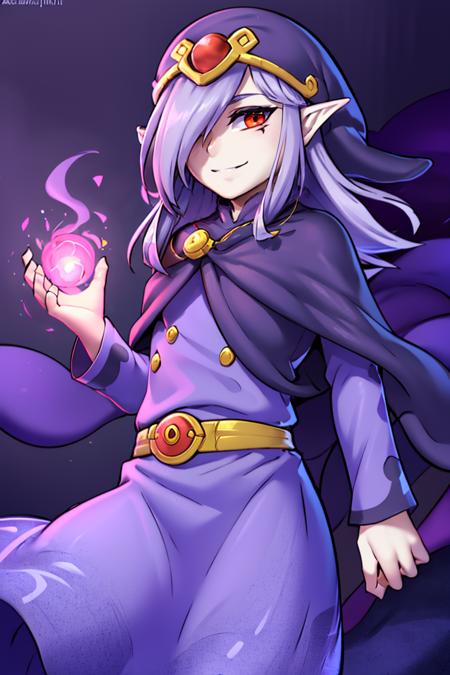 Vaati (The Legend Of Zelda: Minish Cap)