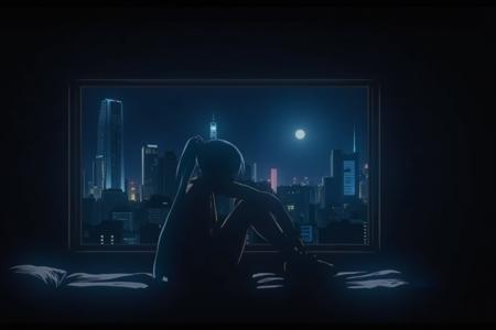 Ghost in the Shell Window - The Koukaku Window / 攻殻窓