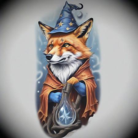 Tattoo Maker XL
