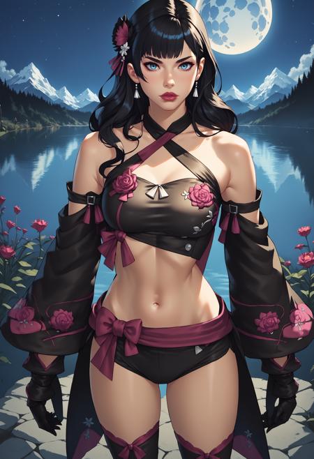 Gaia (Final Fantasy XIV)