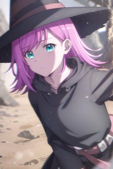 Raichee (ライチ) - Handyman Saitou in Another World (Benriya Saitou-san, Isekai ni Iku) (便利屋斎藤さん、異世界に行く)