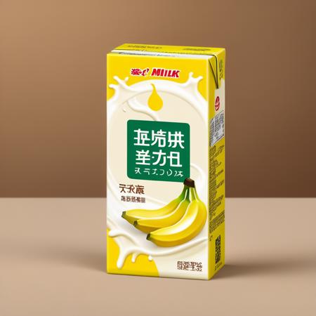 Packet drinks