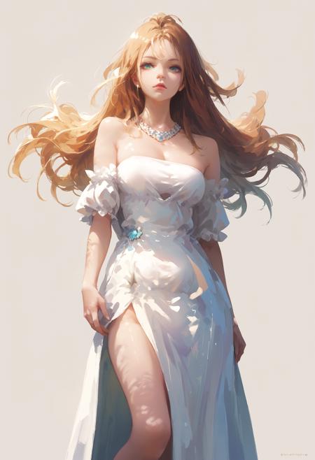 (PonyXL Style) GTZ Taejune Kim