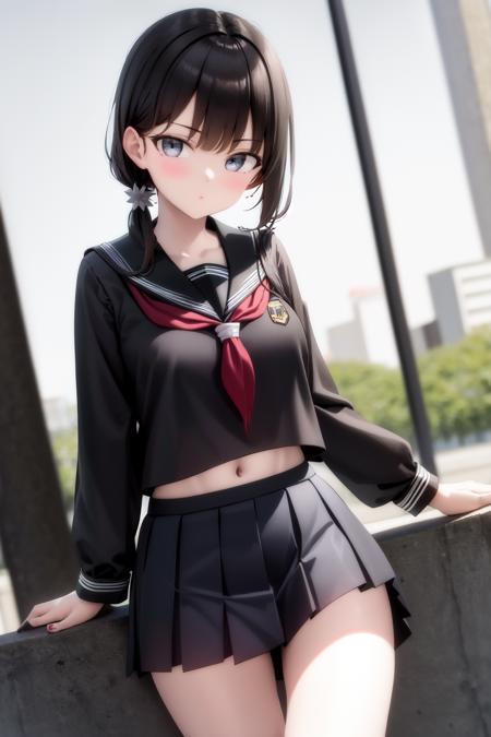 Mina (Majo no Tabitabi) | 魔女之旅 美奈 | 魔女の旅々 ミナ