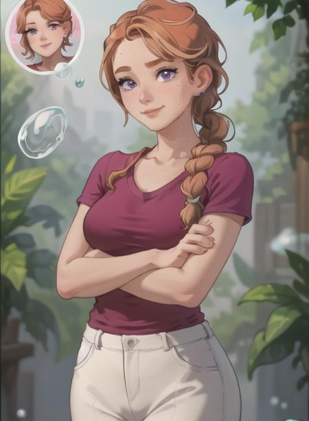 Jodi (stadew valley)