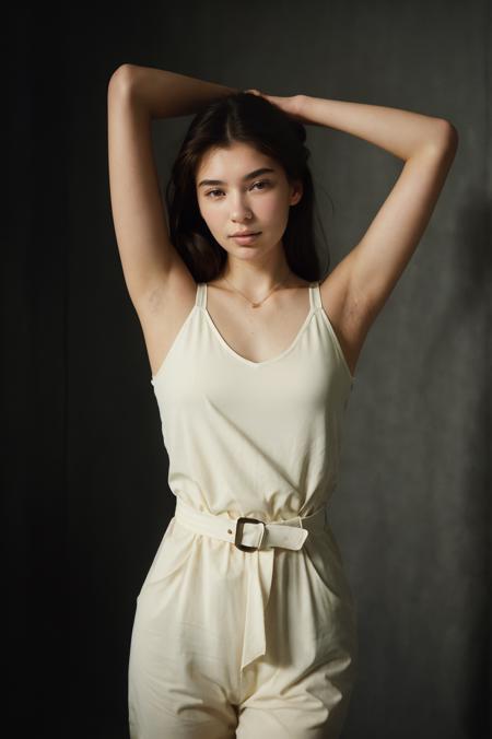 Futura Anna Ralphs