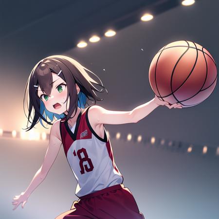 Hideyoshi Kinoshita (木下 秀吉 - Baka to Test)