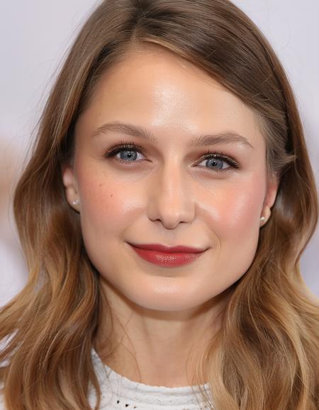 Melissa Benoist