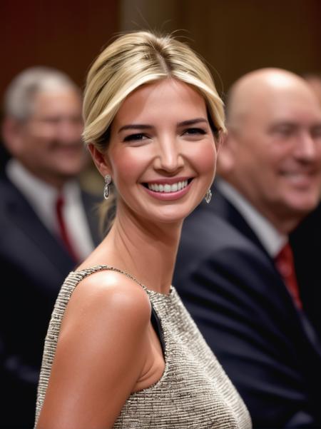 Ivanka Trump