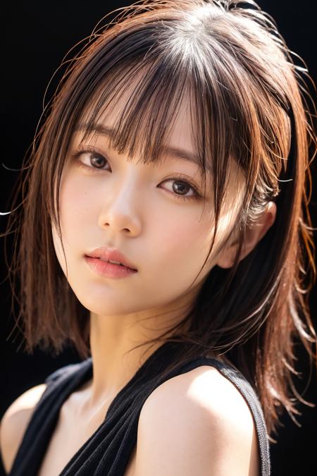 Remu Suzumori
