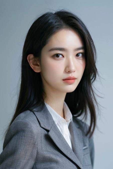 Not Actress Ashley Lin