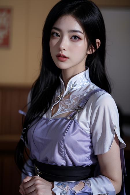 林月如 linyueru版本v1.0 (ID: 266057)