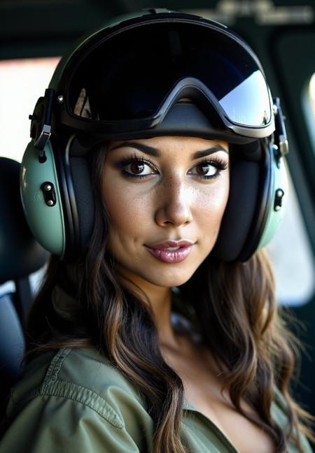 Leilani Dowding