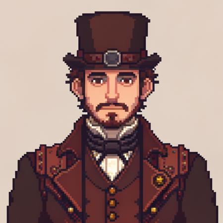 PixelCascade128
