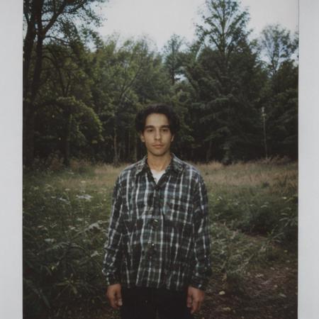 FujiFilm Instax Polaroid