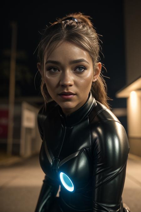 Jade Pettyjohn