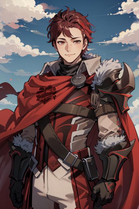 Diamant (Fire Emblem: Engage) LoRA版本v1.0 (ID: 308709)