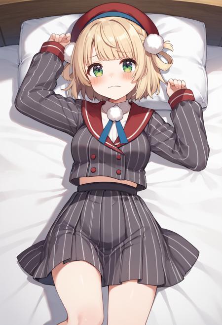 Pony XL - Shigure Ui  しぐれうい - Vtuber