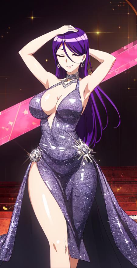 Masumi Shirase (Do You Love Your Mom and Her Two-Hit Multi-Target Attacks?)