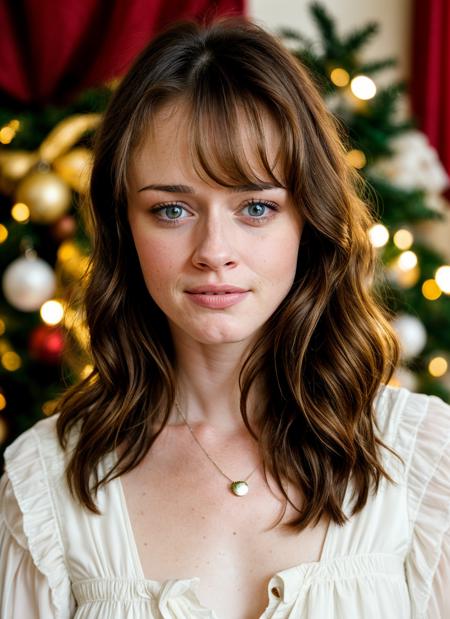 Alexis Bledel
