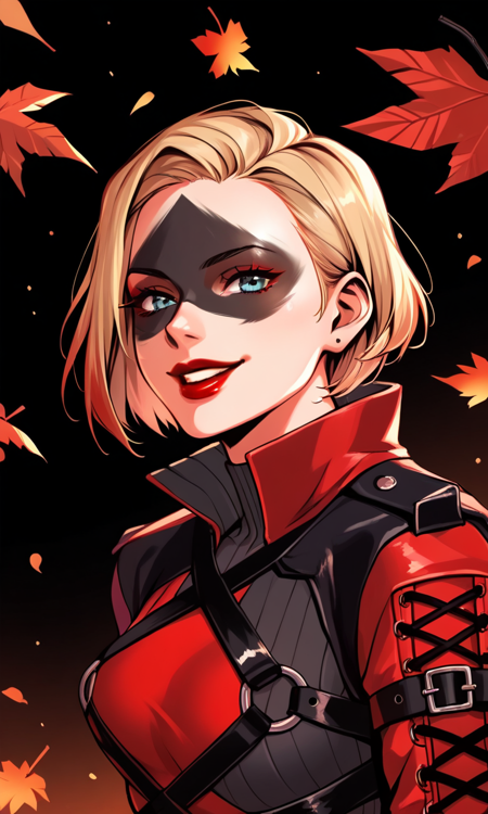 Harley Quinn